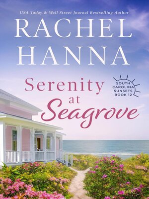 Serenity at Seagrove - ebook
